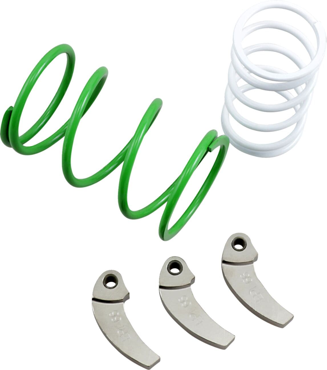 Sport Utility Clutch Kit