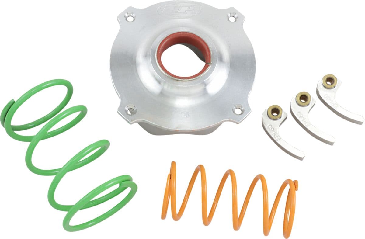 Sport Utility Clutch Kit