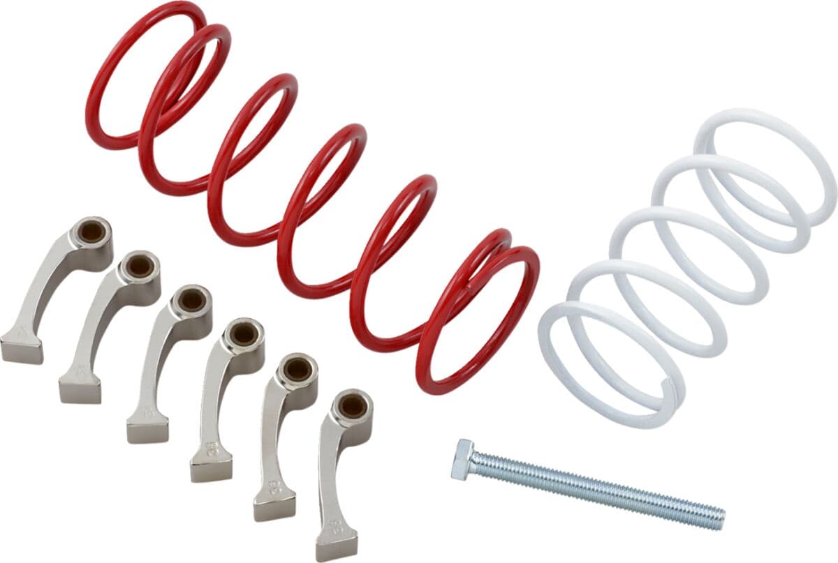 Sport Utility Clutch Kit