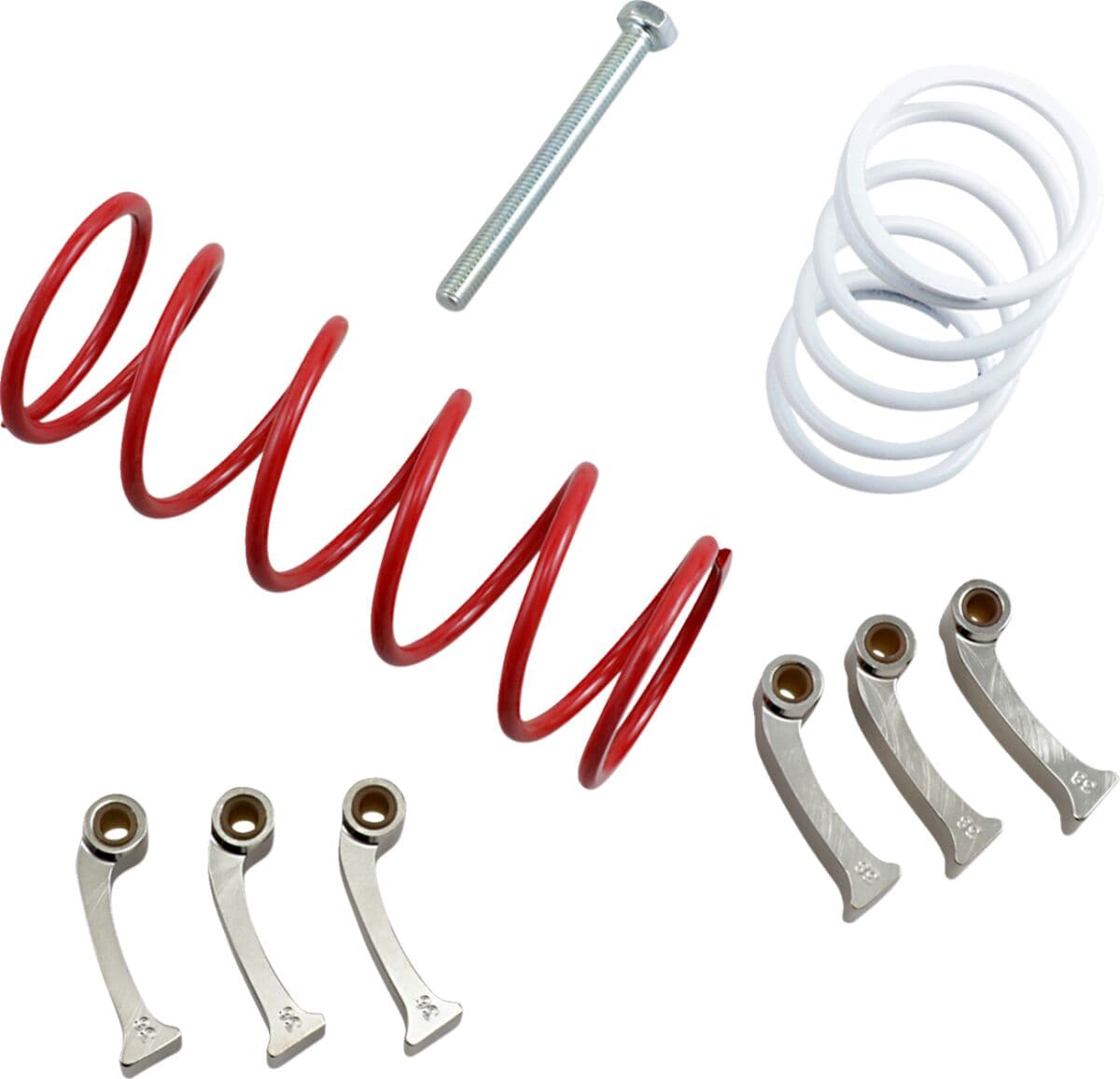 Sport Utility Clutch Kit