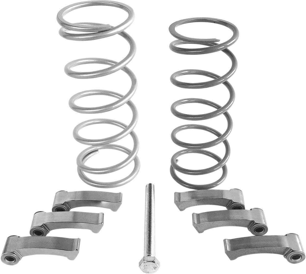 Mudder Clutch Kit