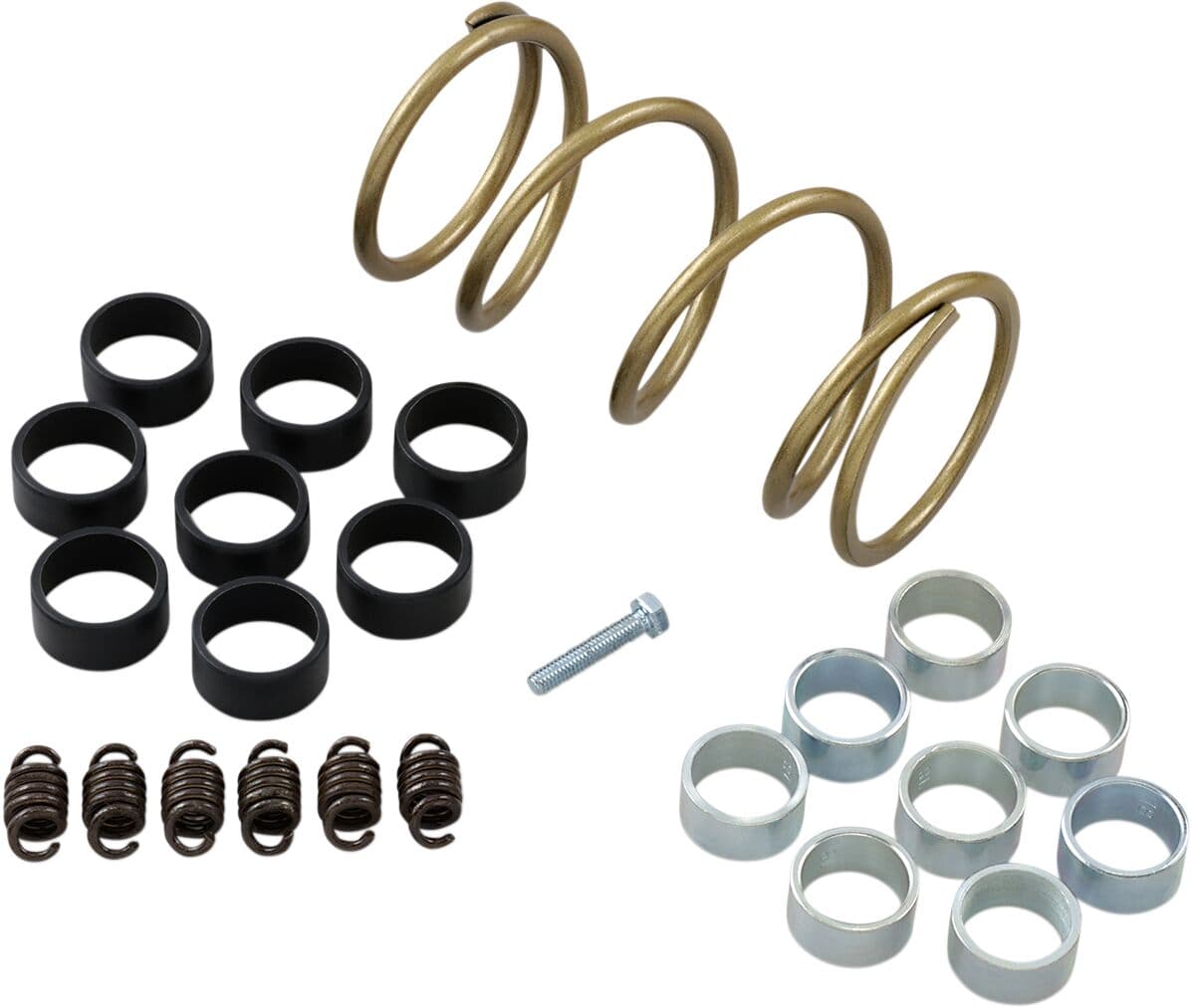 Sport Utility Clutch Kit