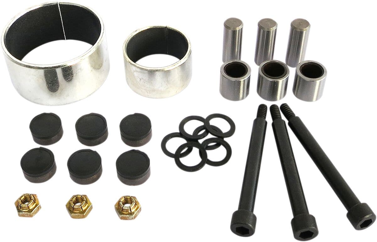 Primary Clutch Rebuild Kit