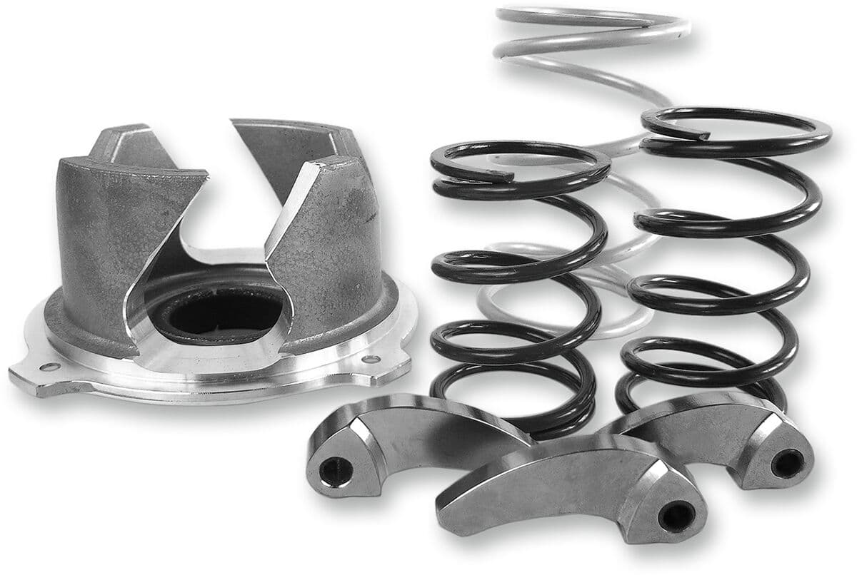 Sport Utility Clutch Kit