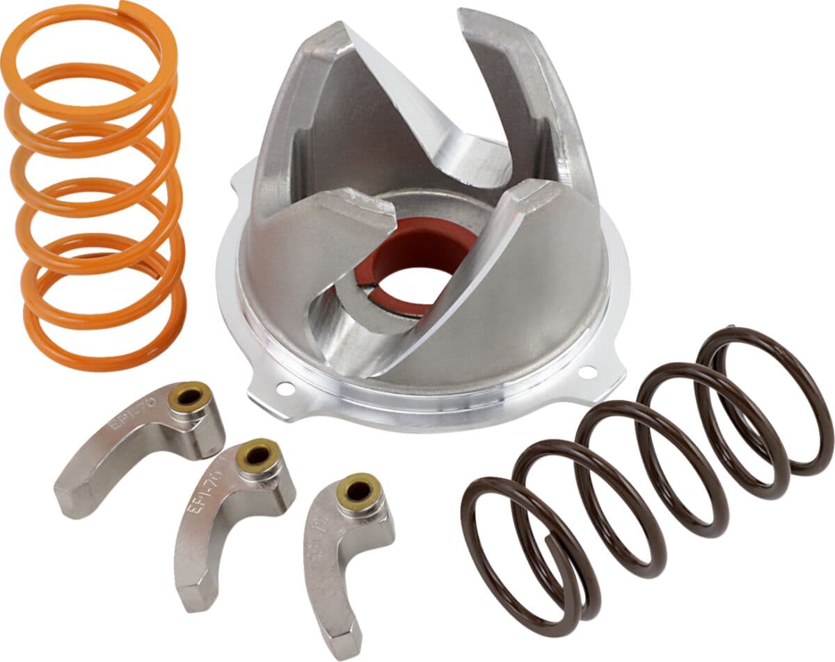 Sport Utility Clutch Kit
