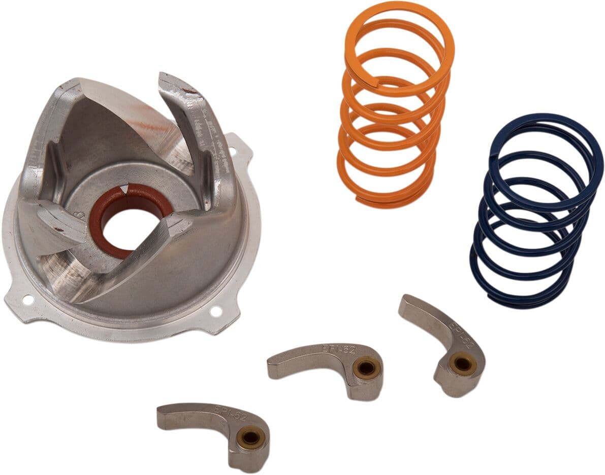 Sport Utility Clutch Kit