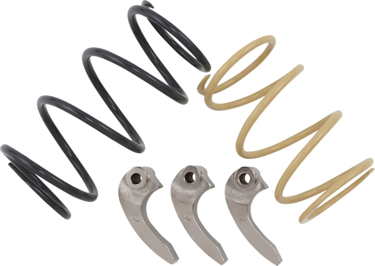 Sport Utility Clutch Kit
