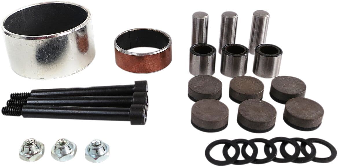 Kit de reconstrucție ambreiaj primar