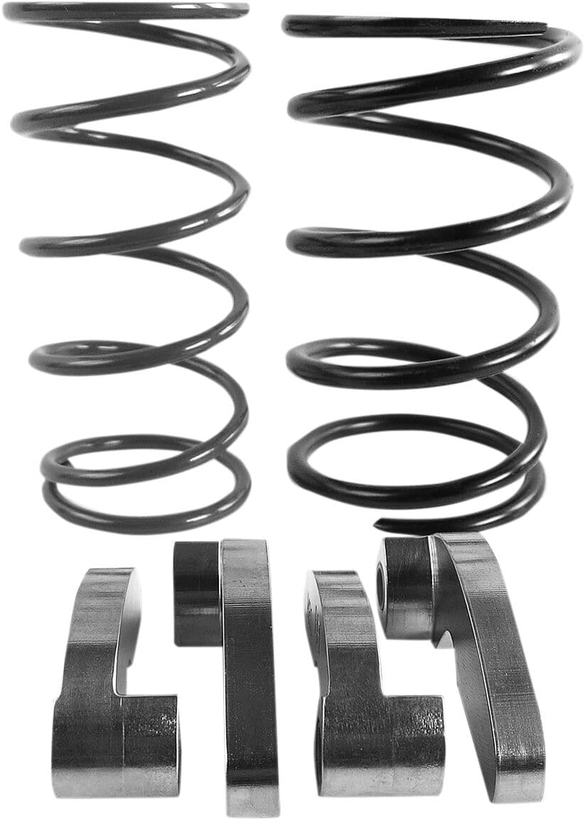 Mudder Clutch Kit