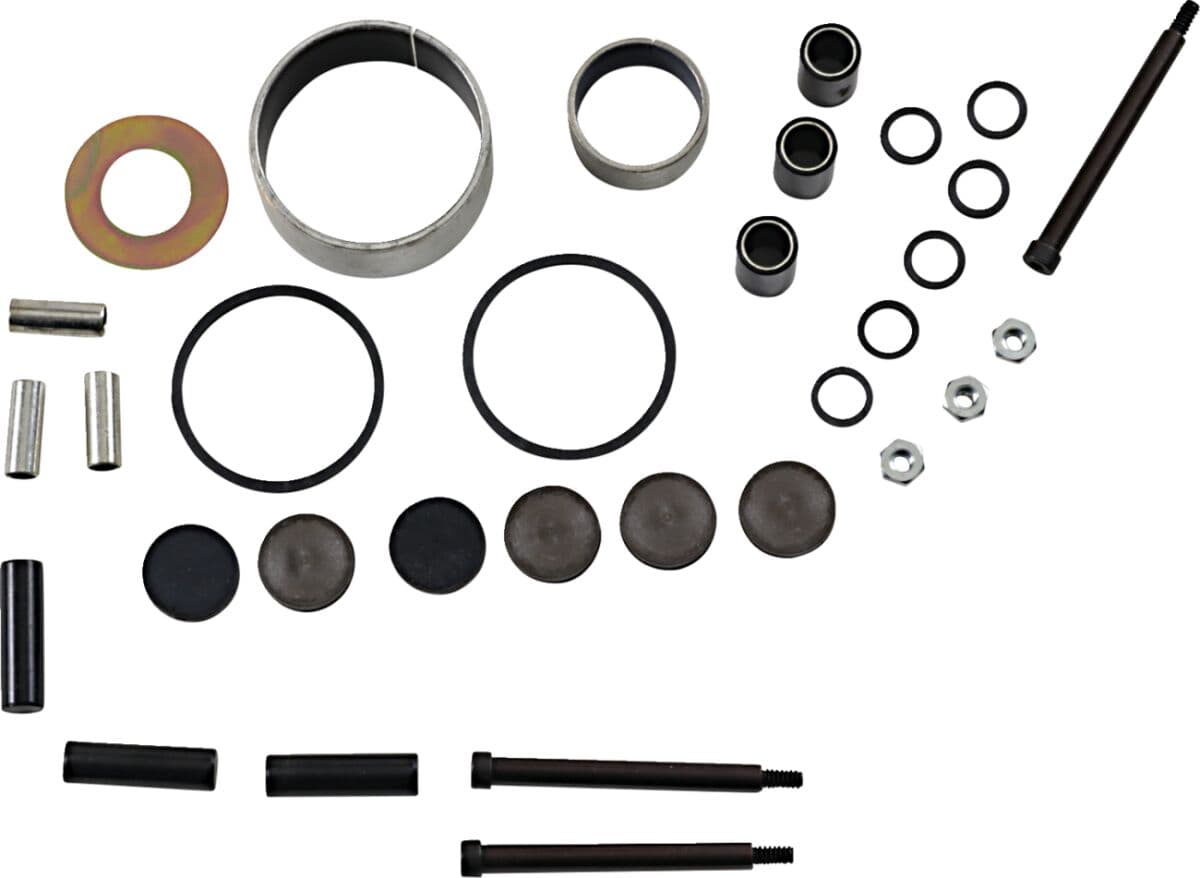 Kit de reconstrucție ambreiaj primar