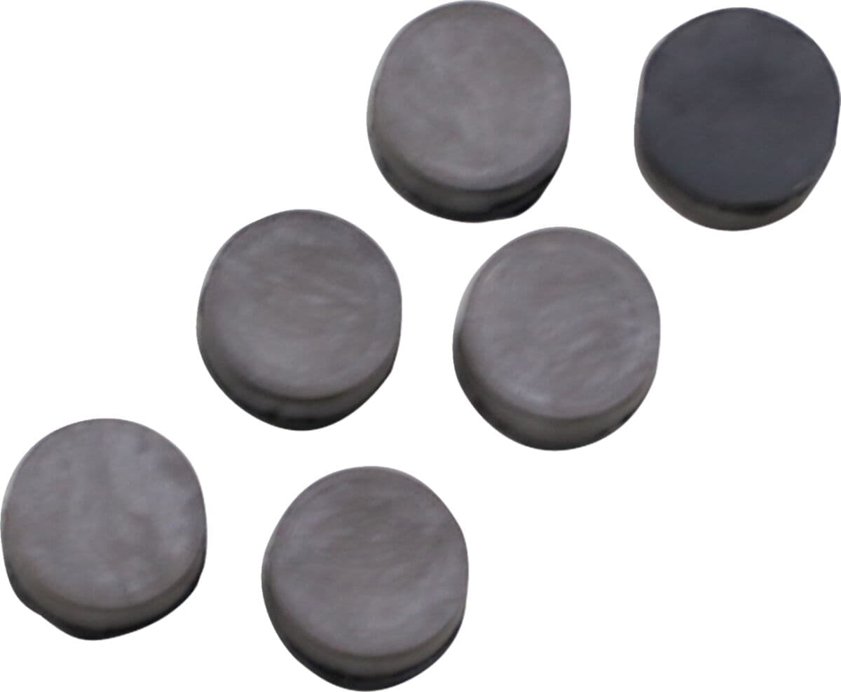 Primary Clutch Button Kit