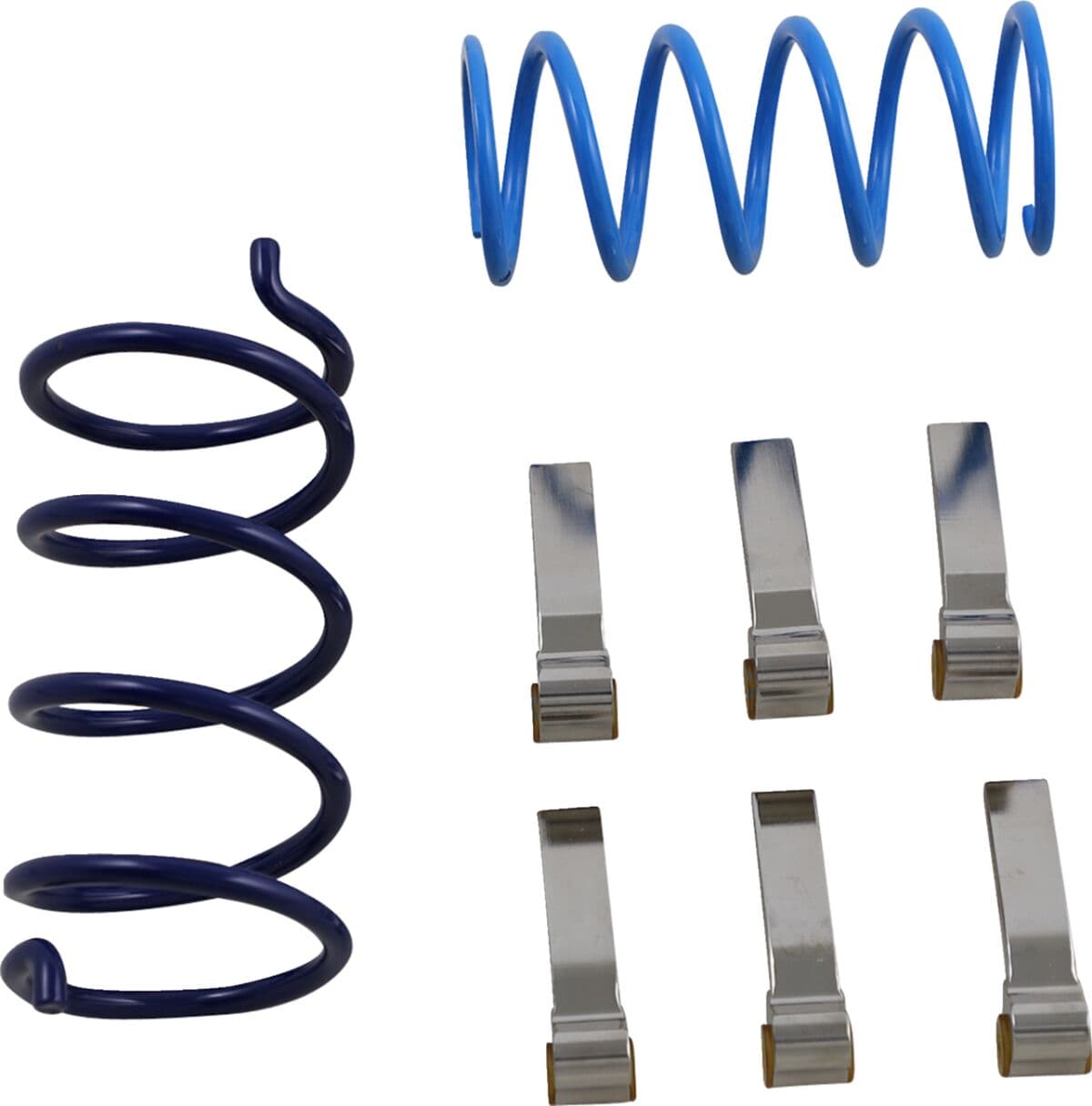 Mudder Clutch Kit