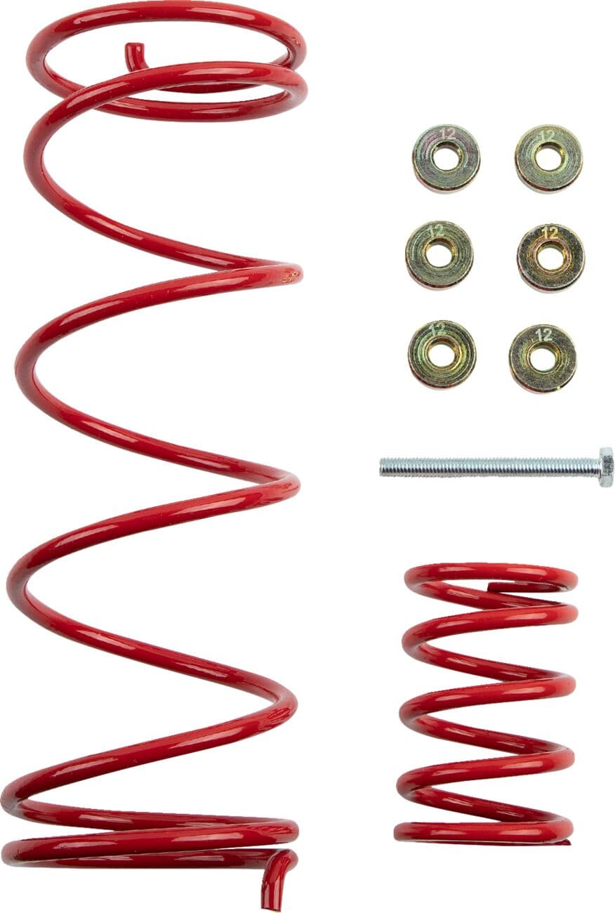 Sport Utility Clutch Kit