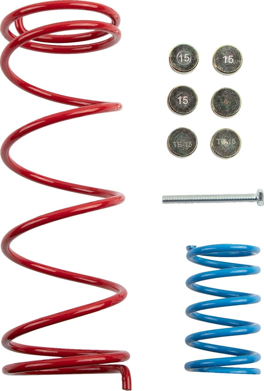 Sport Utility Clutch Kit