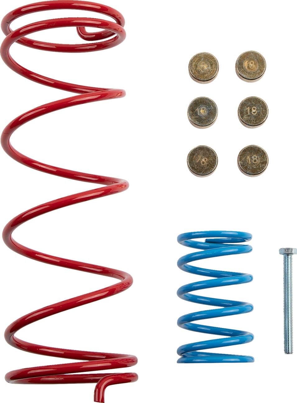 Sport Utility Clutch Kit