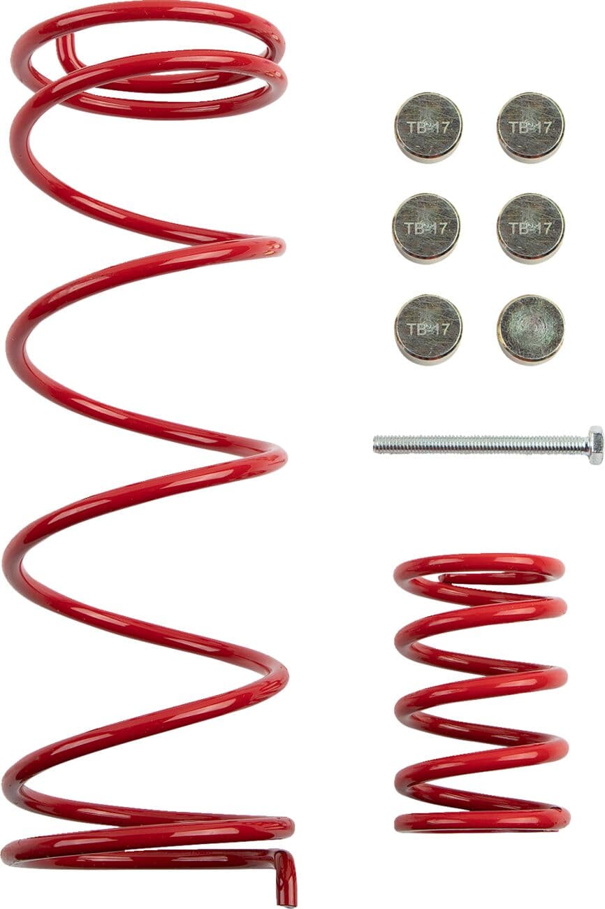 Sport Utility Clutch Kit