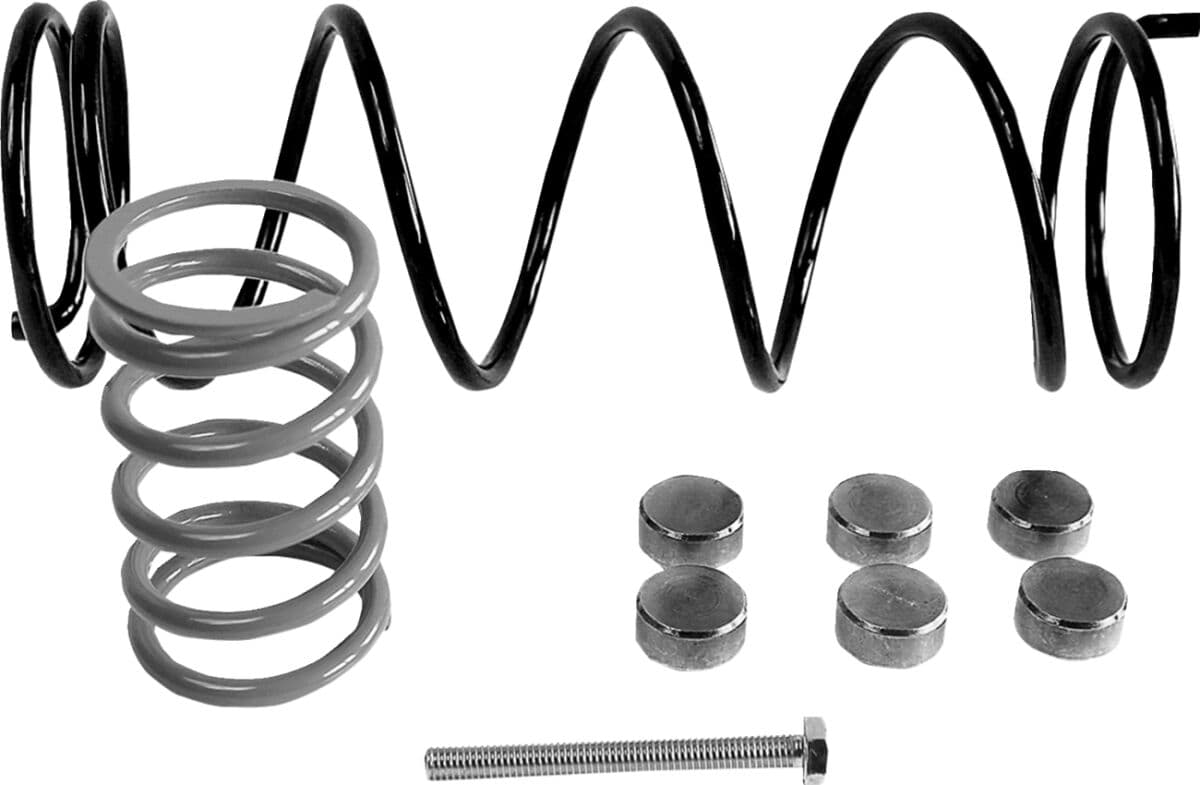 Sport Utility Clutch Kit