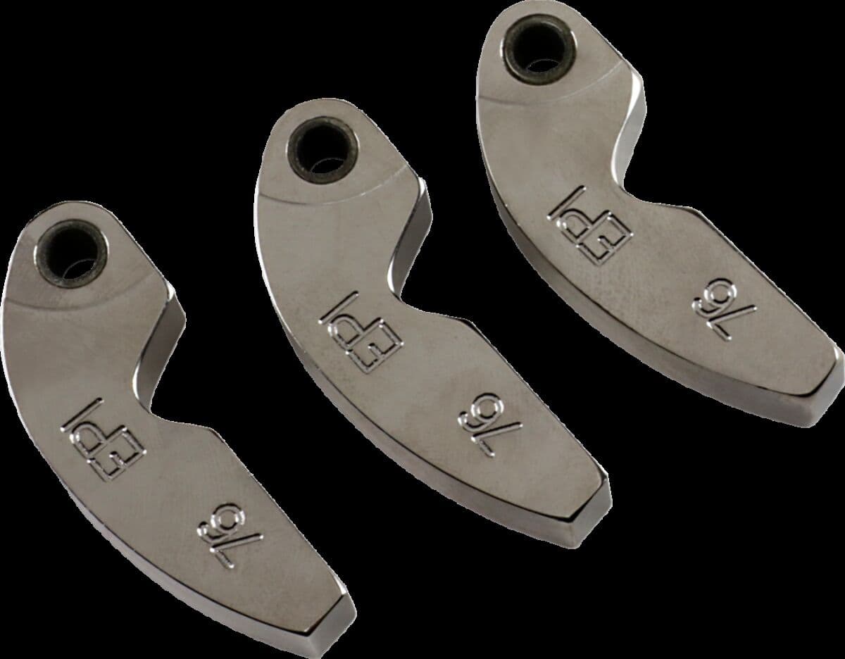 Belly Buster Weights