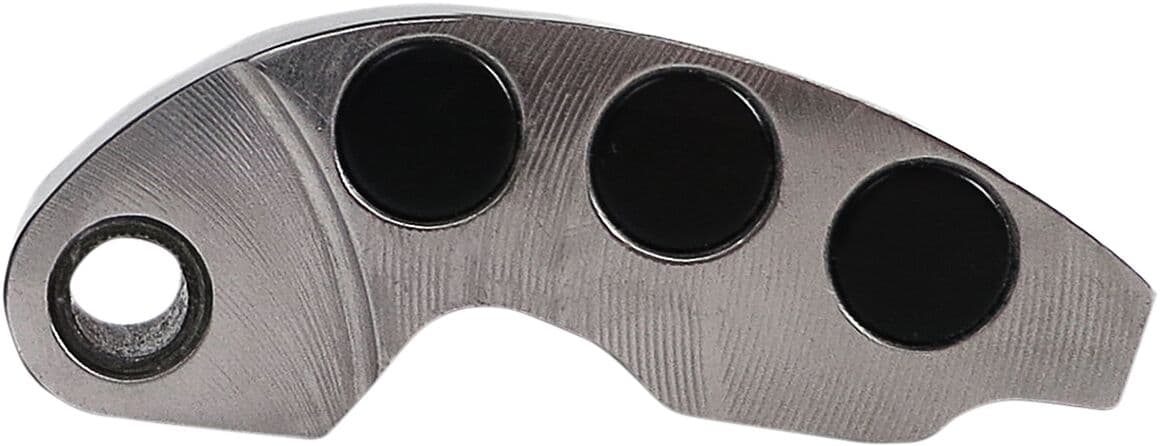 Belly Buster Adjustable Weights