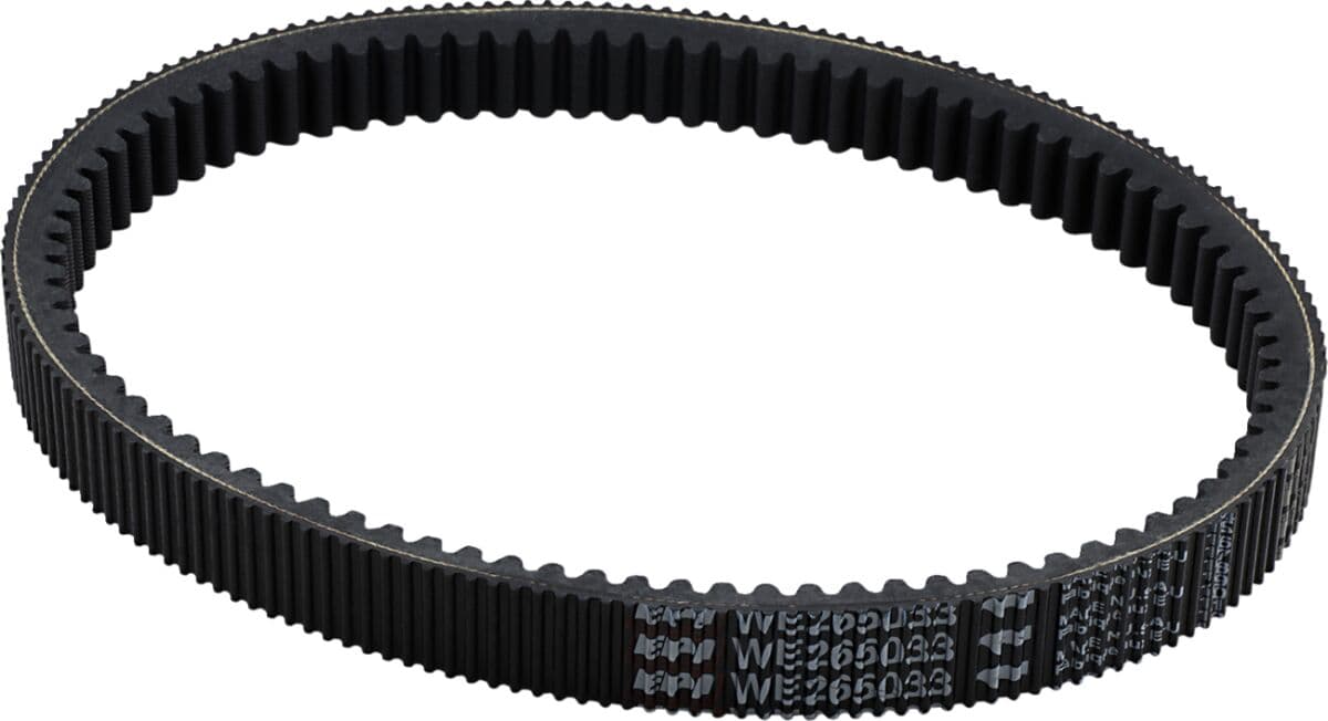 Severe Duty Drive Belt