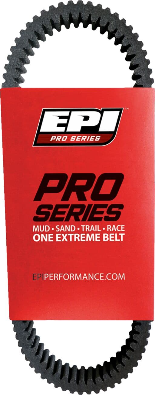 Pro Series Extreme Duty Drive Belt