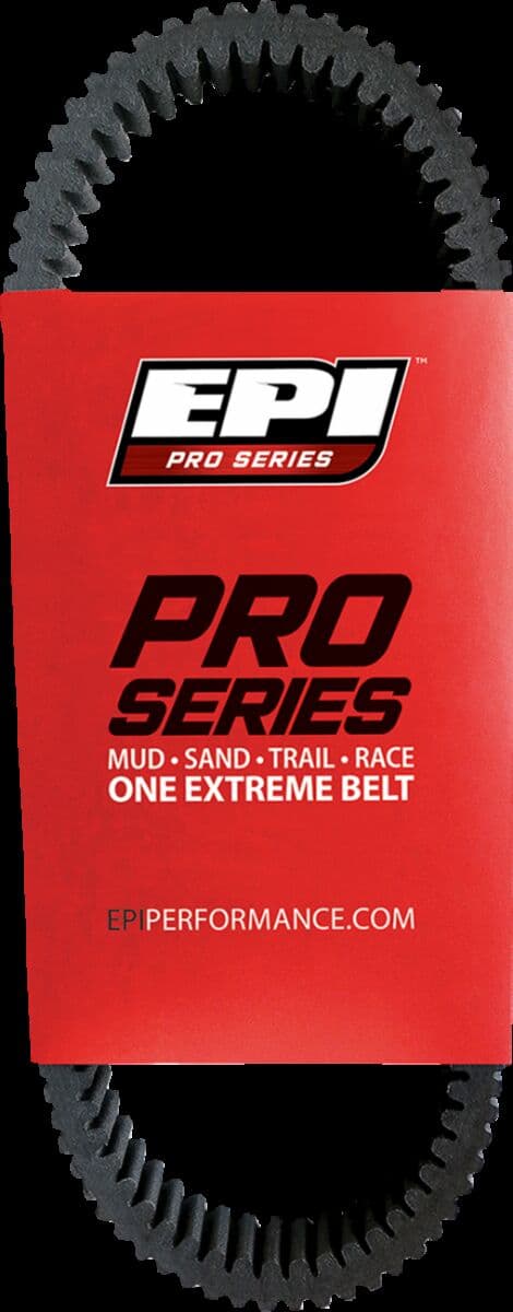 Pro Series Extreme Duty Drive Belt