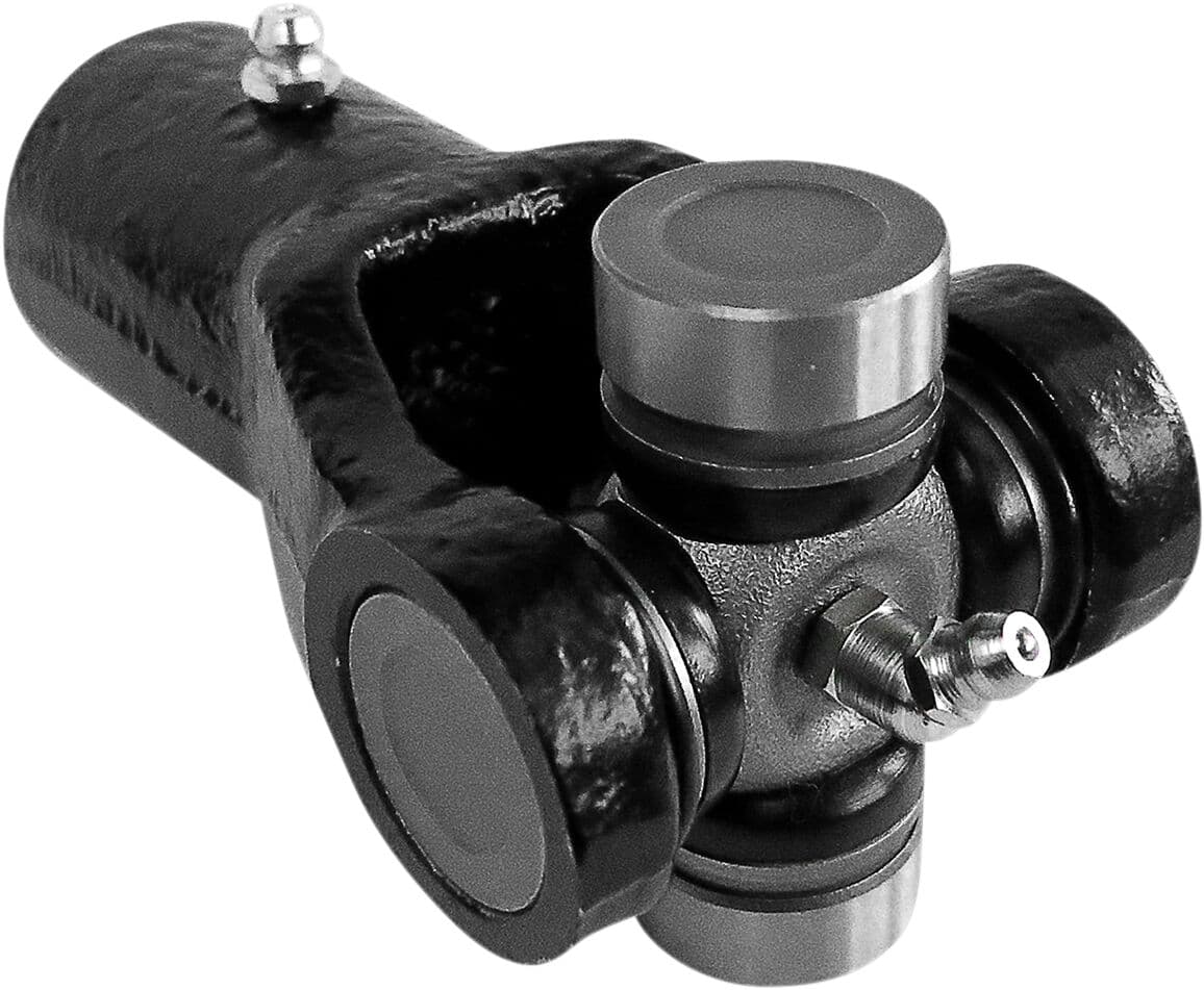 Yoke Propeller Shaft