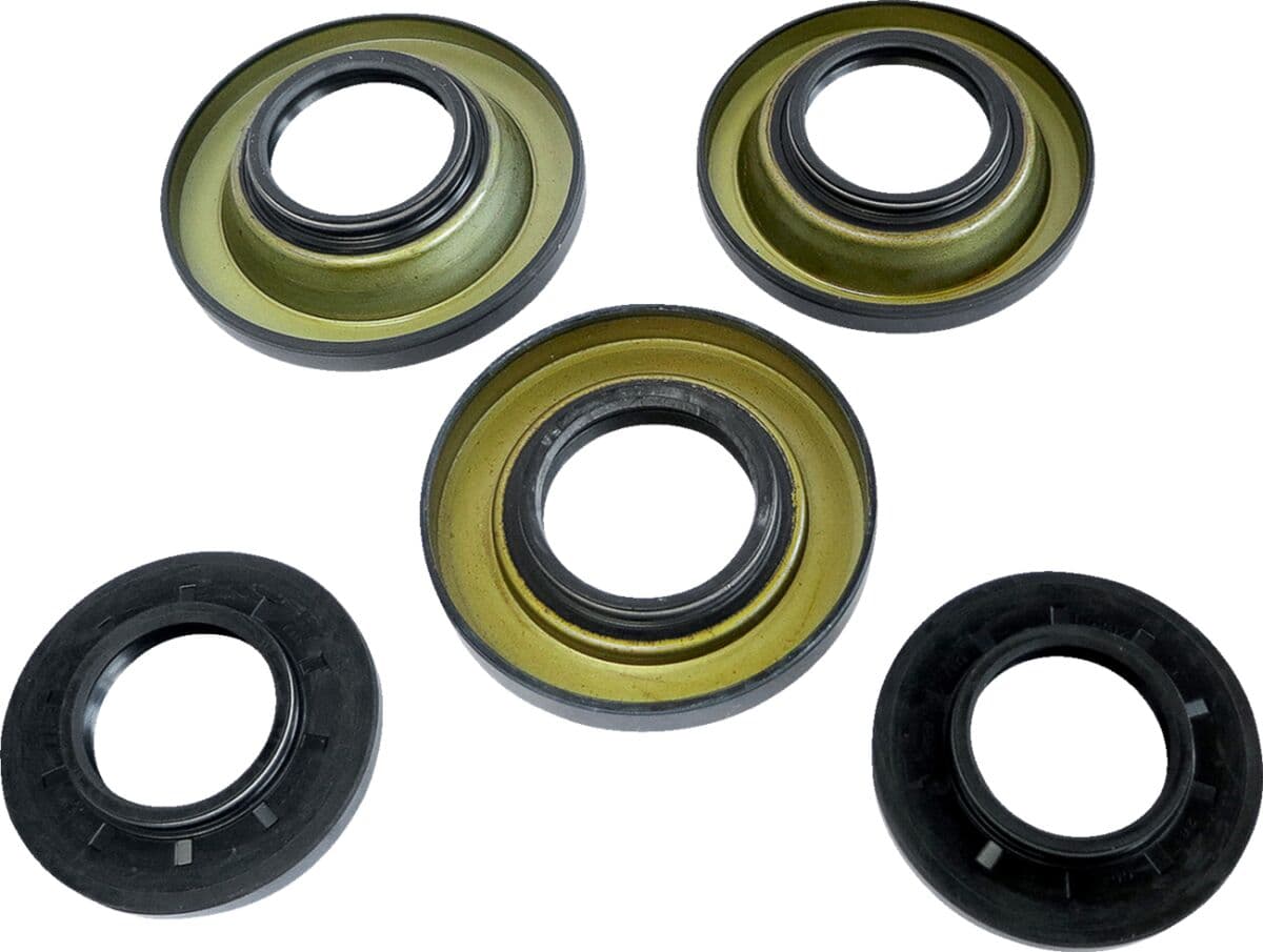 Differential Seal Kit