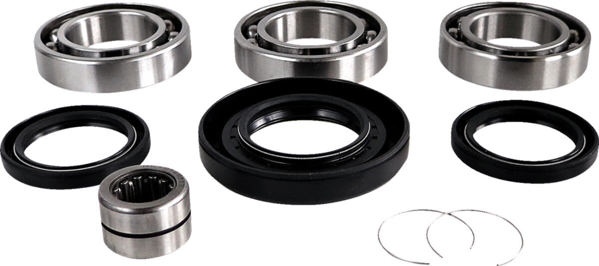 Differential Bearing/Seal Kit