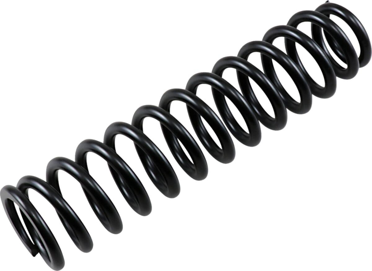 Front/Rear Linear Rate Shock Spring