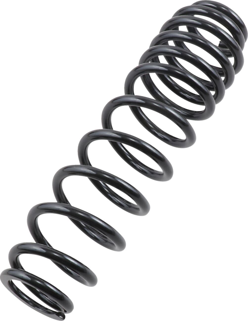 Front/Rear Progressive Rate Shock Spring