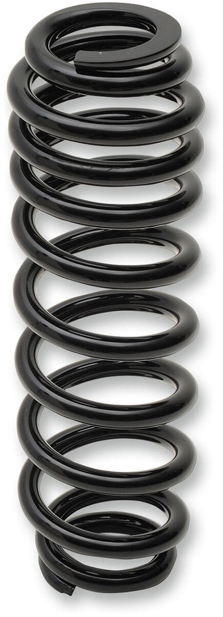 Front/Rear Progressive Rate Shock Spring