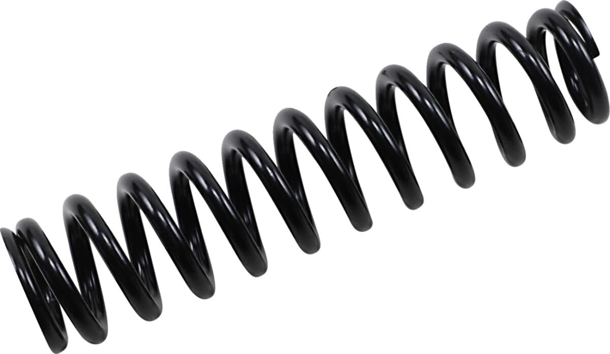 Front/Rear Linear Rate Shock Spring