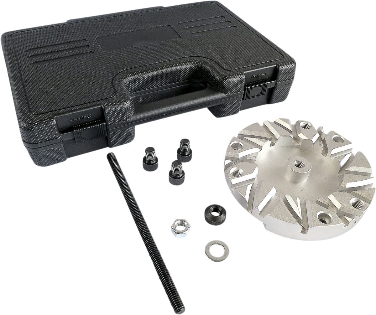 Clutch Holding Tool