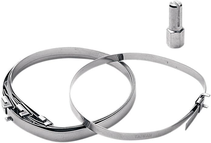 CV Boot Clamp Kit