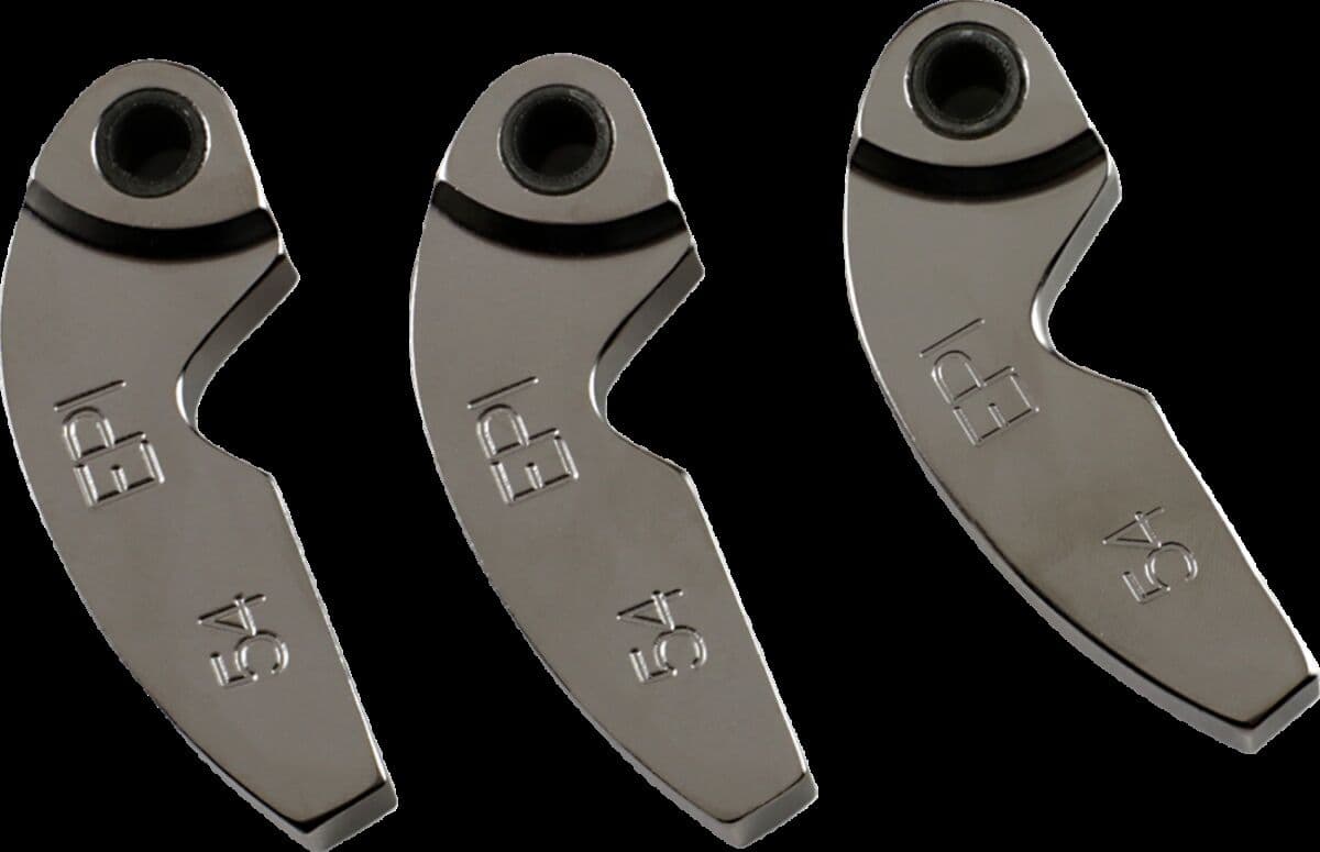 Belly Buster Weights