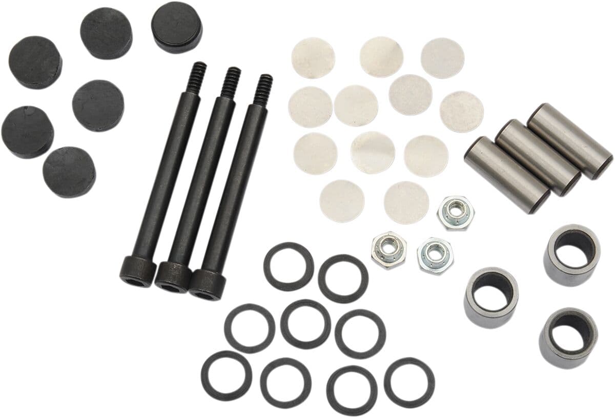 Kit de reconstrucție spider primar