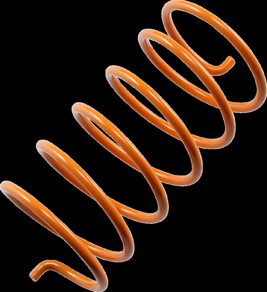 Secondary Clutch Spring