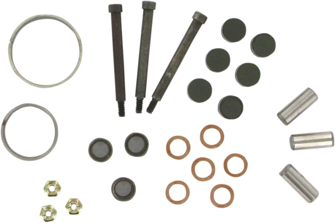 Primary Clutch Rebuild Kit