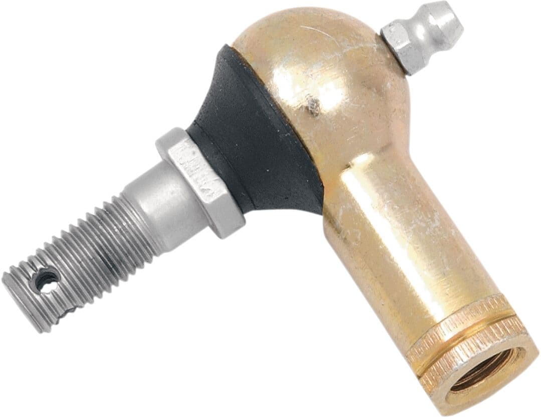 Heavy-Duty Tie-Rod End