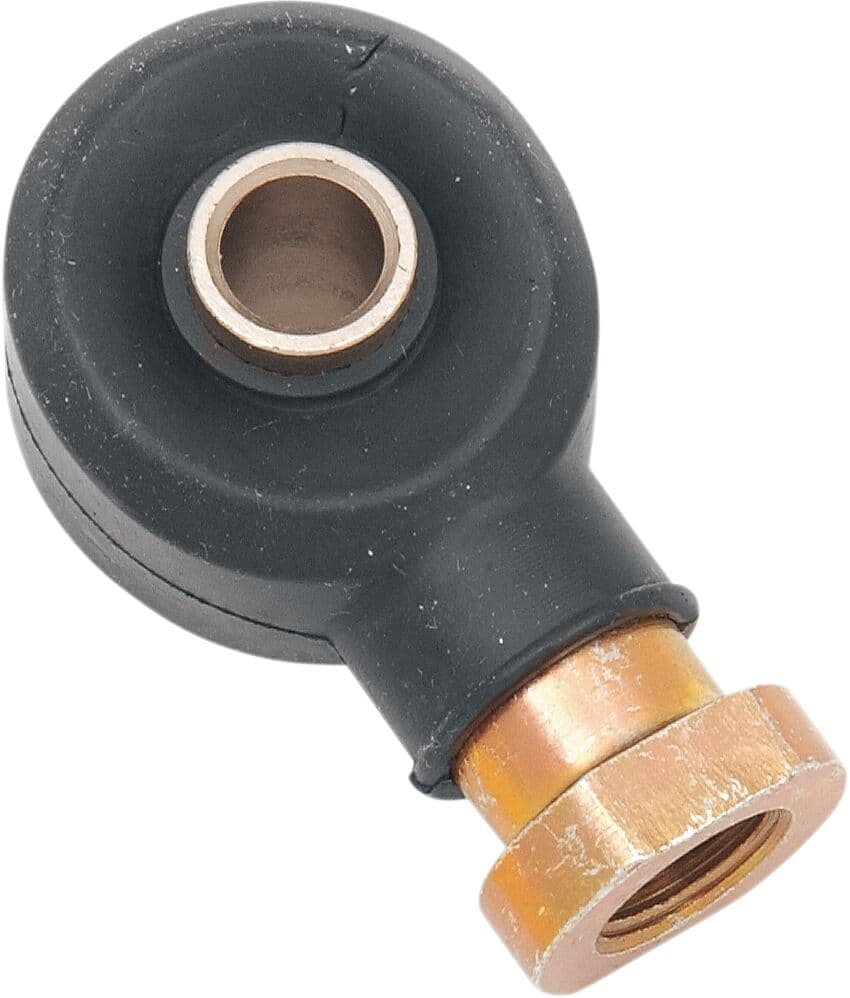 Heavy-Duty Tie-Rod End