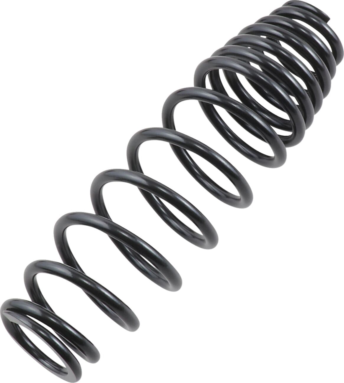 Front/Rear Progressive Rate Shock Spring