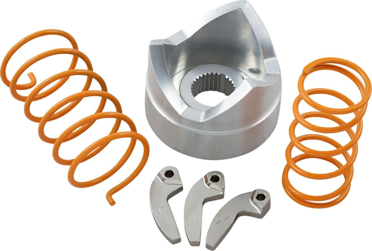 Sport Utility Clutch Kit