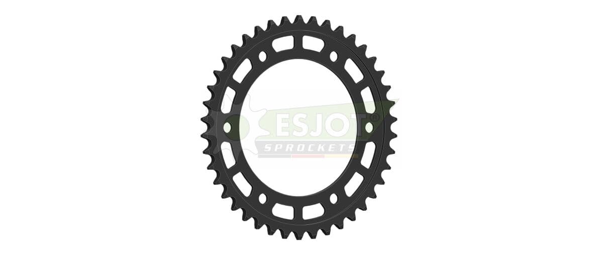 STANDARD SPROCKET REAR 525