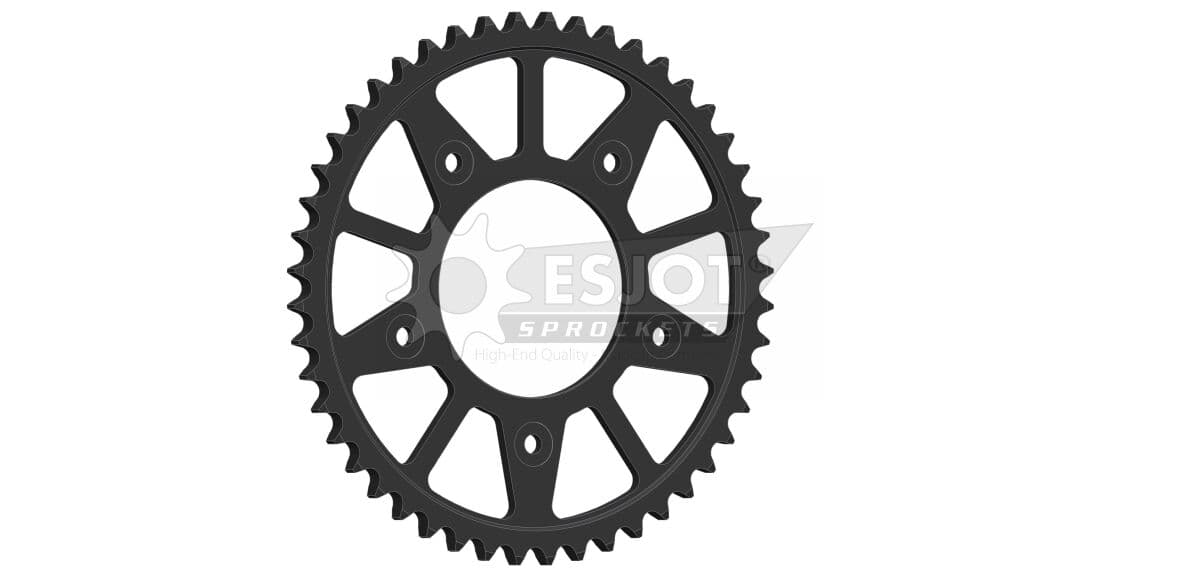 STANDARD SPROCKET REAR 530
