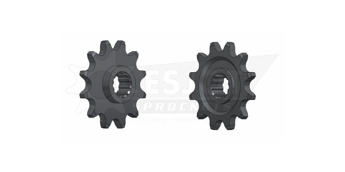 STANDARD SPROCKET FRONT 520