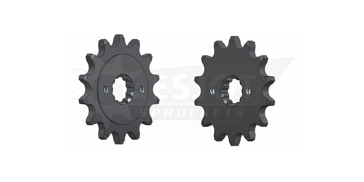 STANDARD SPROCKET FRONT 520