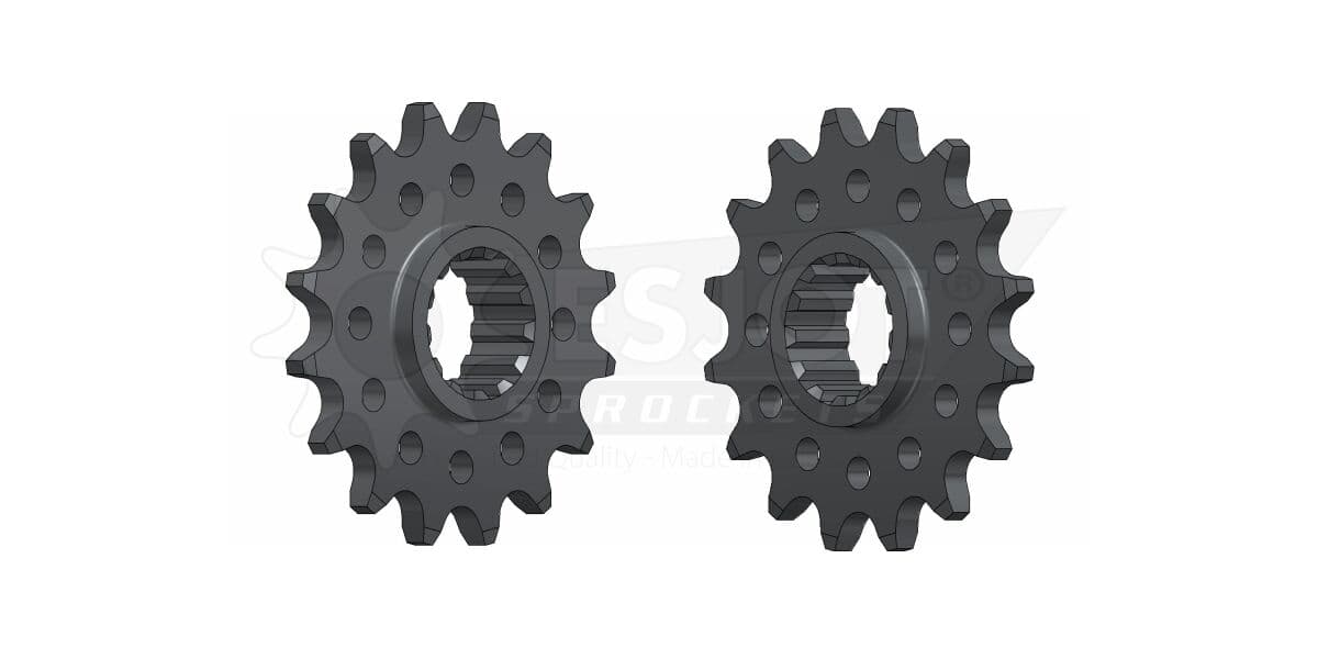 SPORT SPROCKET FRONT 520