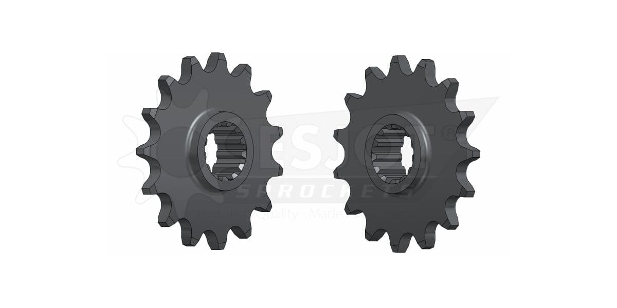 STANDARD SPROCKET FRONT 520