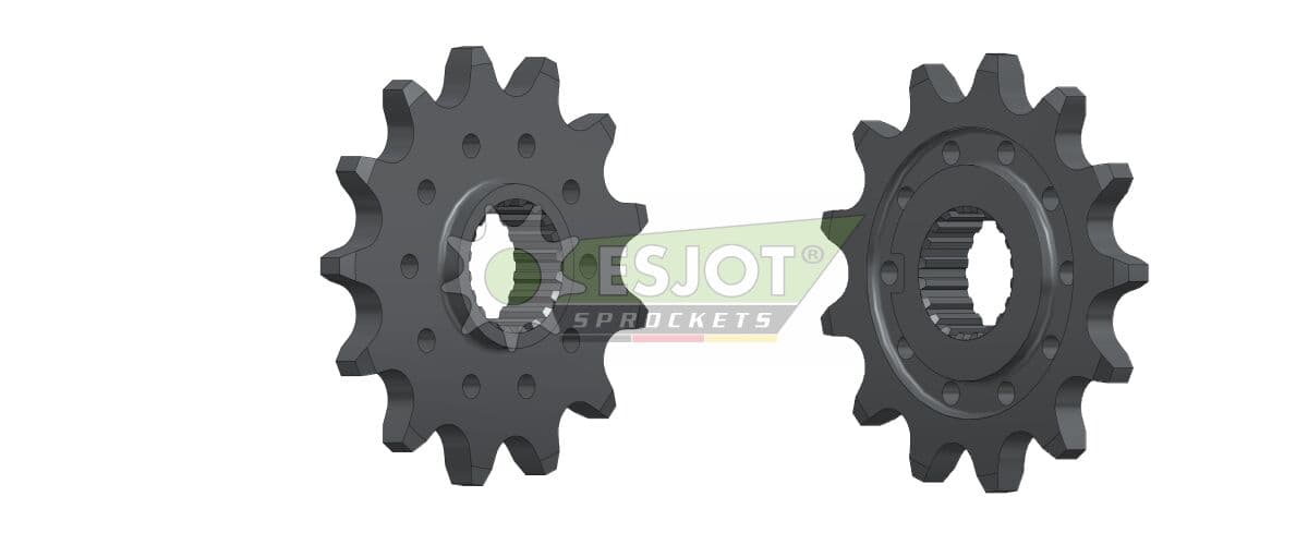 SPORT SPROCKET FRONT 520